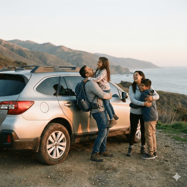 Personal Auto Insurance